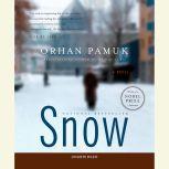 Snow, Orhan Pamuk