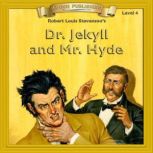 Dr. Jekyll  Mr. Hyde, Robert Louis Stevenson