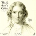 Uncle Tom's Cabin-Young Folks Edition, Harriet Beecher Stowe