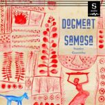 Dog Meat Samosa, Stanley Gazemba