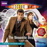 Doctor Who The Nemonite Invasion, David Roden