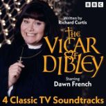 The Vicar of Dibley, Richard Curtis