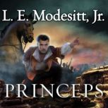 Princeps, L. E. Modesitt, Jr.