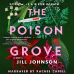The Poison Grove, Jill Johnson