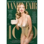 Vanity Fair October 2013 Issue, Vanity Fair