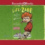 Life of Zarf The Trouble with Weasels, Rob Harrell