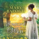 Someone to Wed, Mary Balogh