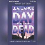 Day Of The Dead, J.A. Jance