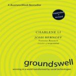 Groundswell, Josh Bernoff
