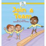 Join a Team, L.L. Owens