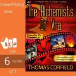 The Alchemists Of Vra, Thomas Corfield