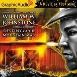 Destiny of the Mountain Man, J.A. Johnstone