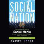 Social Nation, Barry Libert