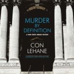 Murder by Definition, Con Lehane