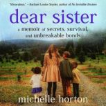 Dear Sister, Michelle Horton