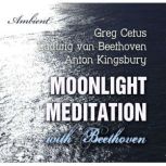 Moonlight Meditation with Beethoven, Ludwig van Beethoven