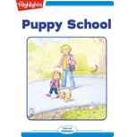 Puppy School, Marianne Mitchell