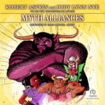 Myth-Alliances, Jody Lynn Nye