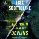 The Truth about the Devlins, Lisa Scottoline