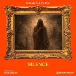 Silence, Edgar Allan Poe