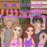 Demon in the Rift, Stacy Rae
