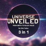 Universe Unveiled, Dirk Fallon