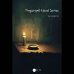 Fingernail Novel Series, Kaedae Kim