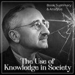 The Use of Knowledge in Society Book..., Friedrich A. Hayek