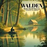 Walden, Henry David Thoreau