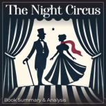 The Night Circus, Erin Morgenstern