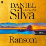 Ransom, Daniel Silva