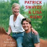 The Time of My Life, Patrick Swayze