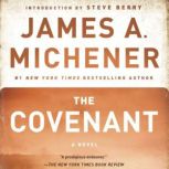 The Covenant, James A. Michener