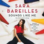 Sounds Like Me, Sara Bareilles