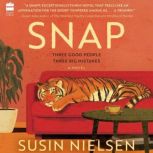 Snap, Susin Nielsen