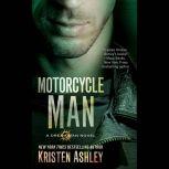 Motorcycle Man, Kristen Ashley
