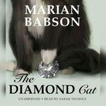 The Diamond Cat, Marian Babson