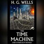 Time Machine, The, H. G. Wells