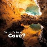 Whats in a Cave?, Martha Rustad