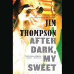 After Dark, My Sweet, Jim Thompson