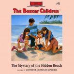 The Mystery of the Hidden Beach, Gertrude Chandler Warner