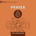 Prayer, John Onwuchekwa