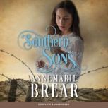 Southern Sons, AnneMarie Brear