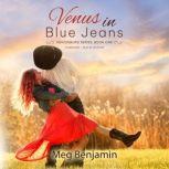 Venus in Blue Jeans, Meg Benjamin