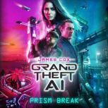 PRISM Break, James Cox