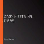 Casy Meets Mr. Dibbs, Steve Mainero
