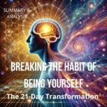 Breaking the Habit of Being Yourself..., Thomas Reed