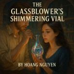 The Glassblowers Shimmering Vial A ..., Hoang Nguyen