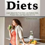 Diets, Maria Garrets