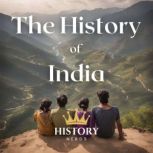The History of India, History Nerds